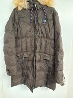 Gaastra Damen Parka XL braun Kreis Pinneberg - Quickborn Vorschau