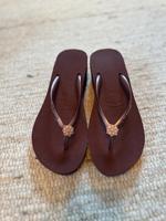 Original Havaianas FlipFlops Gr. 39-40 Bayern - Altusried Vorschau
