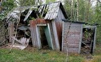 Abriss Abbruch Schuppen Mauern Gartenhäuser etc. Niedersachsen - Brietlingen Vorschau