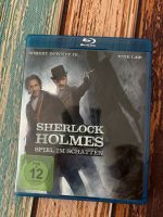 Blu-ray: Sherlock Holmes Spiel im Schatten Nordrhein-Westfalen - Ratingen Vorschau