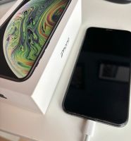 iPhone XS (64 GB) Baden-Württemberg - Mühlacker Vorschau