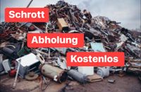 Schrott Abholung kostenlos und unkompliziert Leipzig - Gohlis-Nord Vorschau