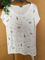 T Shirt Gr. 42 Street One Baden-Württemberg - Birenbach Vorschau