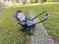 Kinderwagen Hartan Topline x Dresden - Pieschen Vorschau