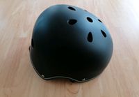 Fahrrad Helm schwarz 48-53 Sachsen - Niedercunnersdorf Vorschau