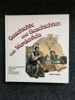GESCHICHTE&  GESCHICHTEN VON WERDENFELS 2 GAP MITTENWALD MURNAU Baden-Württemberg - Fichtenau Vorschau