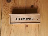 Domino - Spiel Hamburg-Mitte - Hamburg Hamm Vorschau