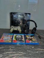PlayStation 4 slim 500gb Final Fantasy Stuttgart - Bad Cannstatt Vorschau