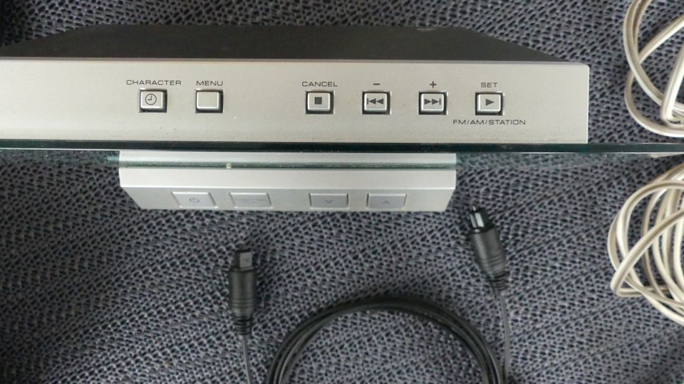 2 x Pioneer XC-L7 System Verstärker, CD Player, Tuner, Lautspr in Berlin