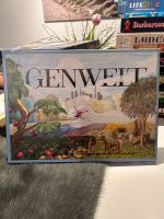 Genwelt - ein Gesellschaftsspiel Nordrhein-Westfalen - Grefrath Vorschau
