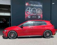 19 Zoll ABE Sommerräder für VW Golf 8 GTI + 225/35 R19 NEU Nordrhein-Westfalen - Dorsten Vorschau