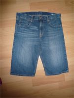 Jeans kurz,  Gr. 158 Nordrhein-Westfalen - Weeze Vorschau