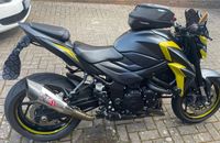 Suzuki GSX -S750 Niedersachsen - Verden Vorschau