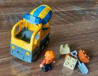 Betonmischer Set Lego Duplo Bayern - Rentweinsdorf Vorschau