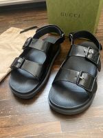 Gucci Sandalen | Lack | Designer | Luxus München - Laim Vorschau