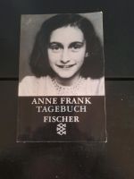 Buch"Das Tagebuch der Anne Frank " Saarland - Dillingen (Saar) Vorschau