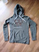 Hoodie mit Pailletten Bayern - Bad Endorf Vorschau