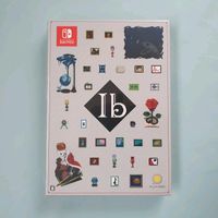 Ib Nintendo Switch Nordrhein-Westfalen - Senden Vorschau