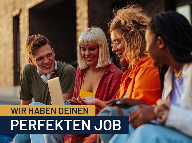 Coole Promoter für den besten Job der Welt gesucht! in Düsseldorf