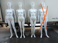 3 x Damenfigur je 43 €, Schaufensterpuppe München - Schwabing-Freimann Vorschau