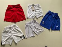 Sport Hosen Nike Puma  8-10 Jahre 128 140 FCP Trikot Niedersachsen - Neustadt am Rübenberge Vorschau