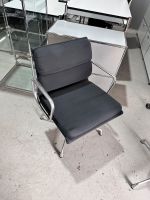 Soft Pad Chair EA 207 VON Vitra, Ray und Charles Eames Hessen - Rodgau Vorschau