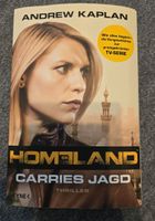 Homeland Buch zur Serie Niedersachsen - Breddorf Vorschau