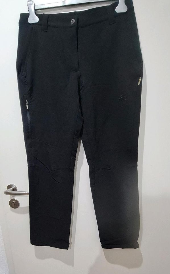 Damen Wanderhose Hose Outdoor Gr. 42 in Sauerlach