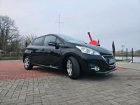Peugeot 208 perfekt für Fahranfänger TÜV bis 2026 Niedersachsen - Drochtersen Vorschau