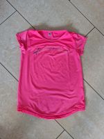 Sportshirt pink Yigga Gr. 134/140 Nordrhein-Westfalen - Rheinberg Vorschau