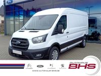 Ford Transit Kasten 350L3 2,0EcoBlue 130 PS ATG Trend Sachsen - Zwickau Vorschau