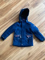 Trollkids Jacke Gr. 104 blau Baden-Württemberg - Neuenburg am Rhein Vorschau