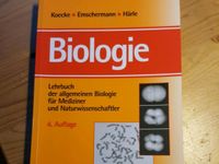 Biologie Lehrbuch Mediziner u.Naturw. Baden-Württemberg - Nagold Vorschau