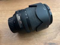 Nikon DX 18-105mm VR AF-S 1:3.5-5.6 ED Hessen - Taunusstein Vorschau