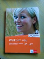 Welkom! neu A1 - A2  Kursbuch mit Audio-CD niederländisch lernen Nordrhein-Westfalen - Voerde (Niederrhein) Vorschau