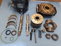 John Deere Claas JCB Reparatursatz für Hydraulikpumpe repair kit Rheinland-Pfalz - Mückeln Vorschau