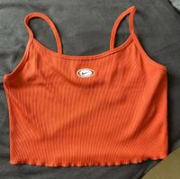 Nike Damen Crop top München - Laim Vorschau