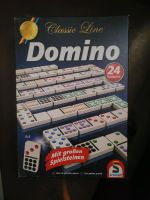 Domino Spiel Niedersachsen - Uslar Vorschau