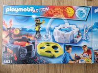Playmobil Fire und Ice Action Game 6831 mit OVP Essen - Essen-Ruhrhalbinsel Vorschau