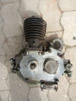 KV-Motor, Selb, Oldtimer, Motorrad, selten Sachsen - Pegau Vorschau