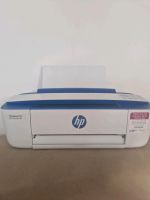 HP DeskJet 3760 3in1 Farb Drucker/Scanner/Kopierer Neuwertig Bayern - Zell am Main Vorschau