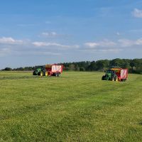 Lohnunternehmen,  Landwirtschaftliche Dienstleistungen Nordrhein-Westfalen - Halver Vorschau