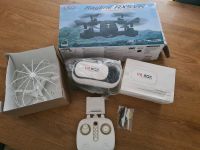 Rayline RX5 VR 2,4 G Drohne Nordrhein-Westfalen - Hückeswagen Vorschau