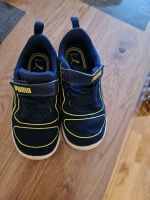 Puma kinder schuhe sneaker 26 Nordrhein-Westfalen - Burscheid Vorschau