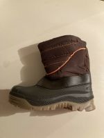 Stiefel Kinderstiefel Müritz - Landkreis - Waren (Müritz) Vorschau