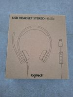 LOGITECH USB Headset Stereo H650e Baden-Württemberg - Knittlingen Vorschau