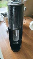 Sodastream Wassersprudler »Easy«, mit 3 Kunststoffflaschen Hessen - Bad Sooden-Allendorf Vorschau