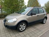 Fiat Sedici 1.9 Diesel Baden-Württemberg - Kornwestheim Vorschau