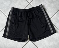 Damen Sport Shorts, Gr. M (40/42), schwarz Marke: CRANE Bayern - Schwarzenbach a d Saale Vorschau