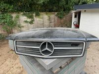 Mercedes 190 er 190 W201 Bonnet Amg Motorhaube Berlin - Tegel Vorschau